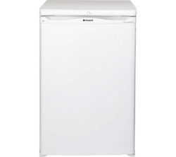 HOTPOINT RZAAV22P1 Freezer - White